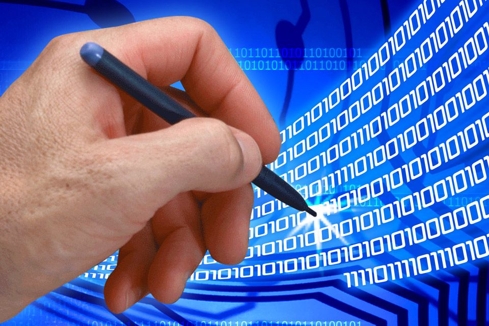 Lettore firma digitale, si acquista a Borgo