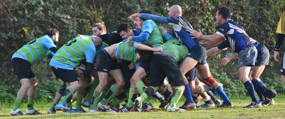 Rugby. Aggiornamenti dal Mugello