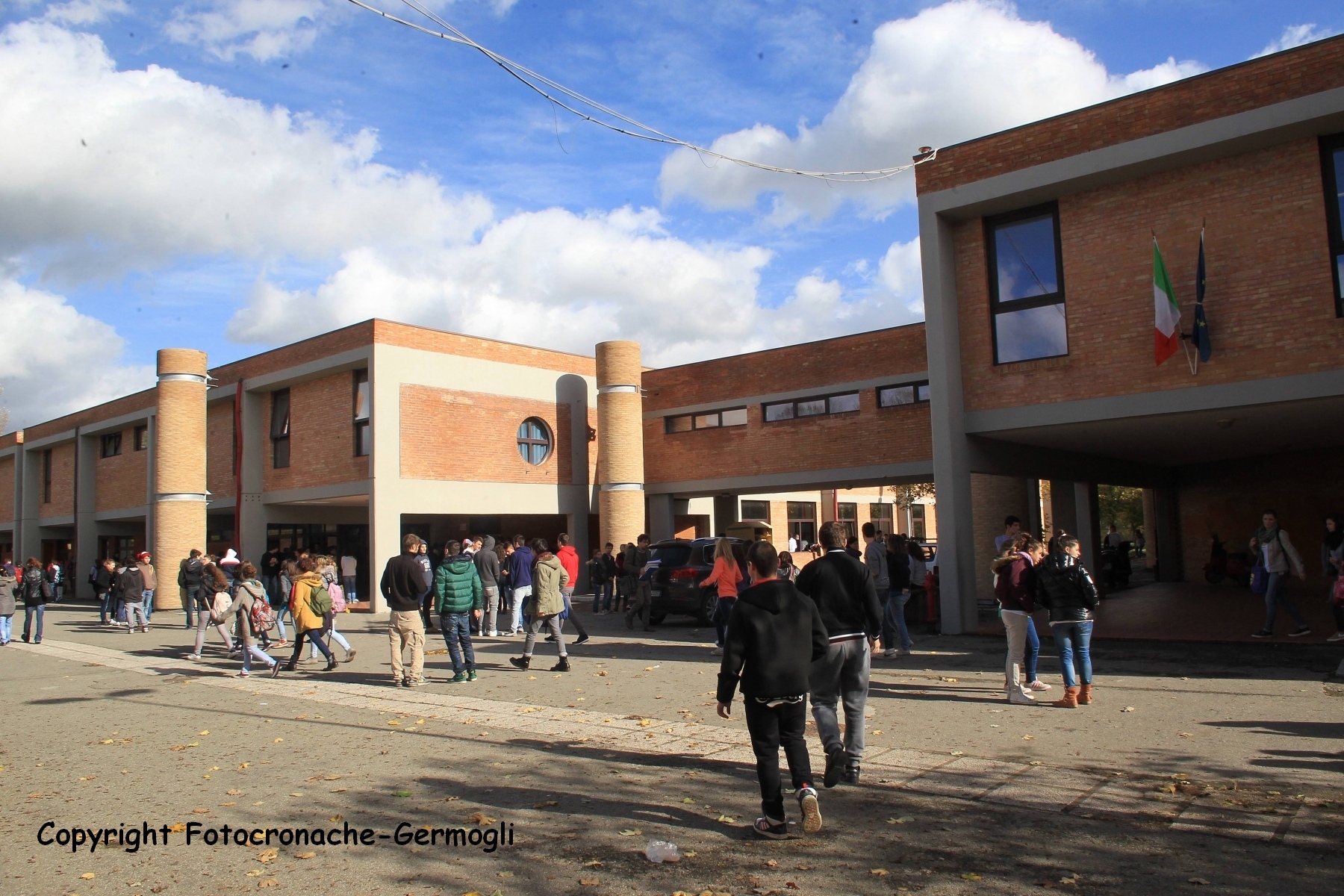 Scuole Mugello, possibilità di accorpamenti: Consiglio Regionale approva la mozione per la salvaguardia.
