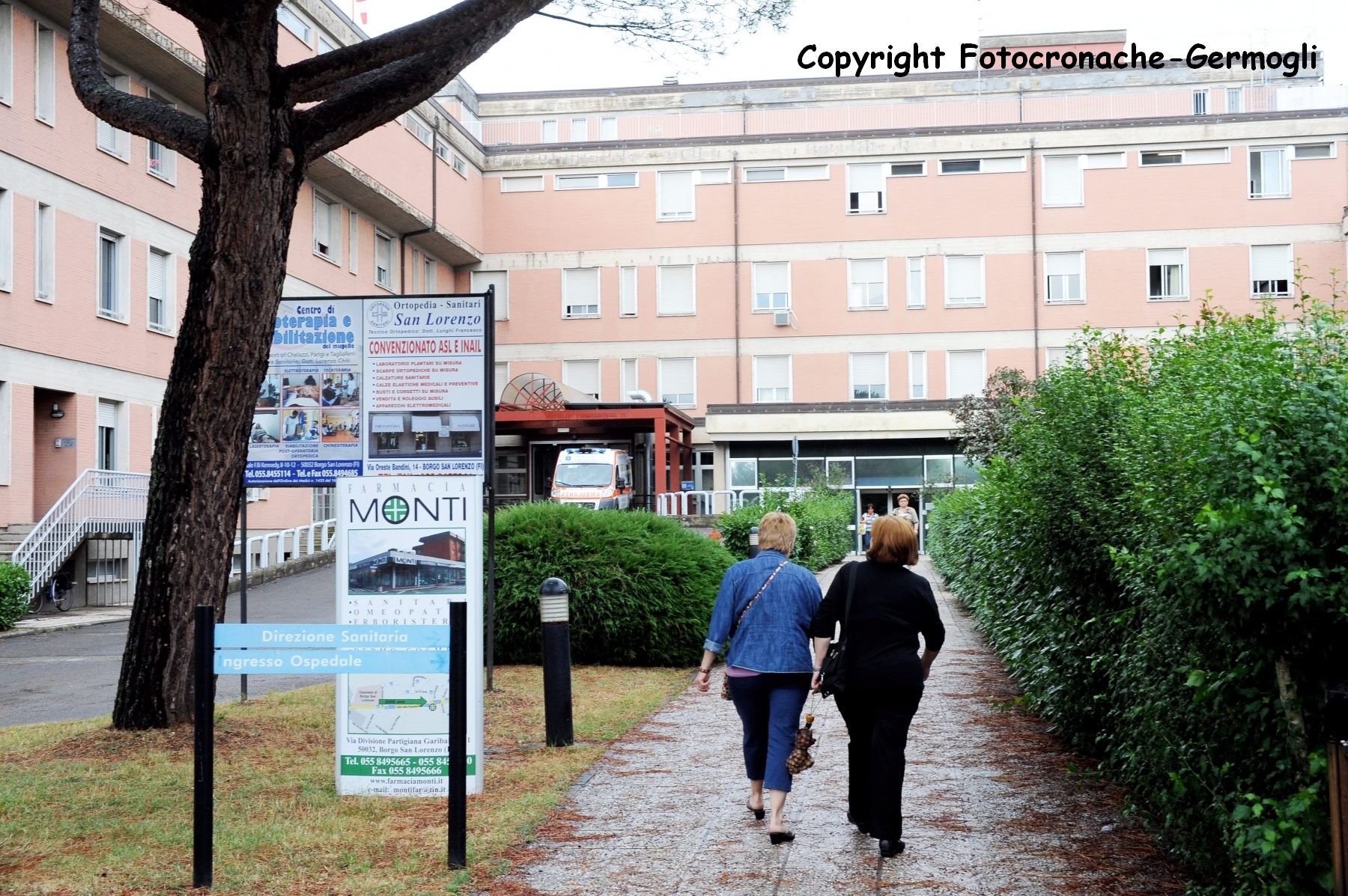 Ansia, depressione, disturbi alimentari. Martedì a Borgo Open Day sulla salute mentale femminile