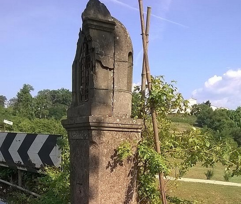 Comitato 2012 per il Tabernacolo del Ponte di Sasso. Domenica pranzo