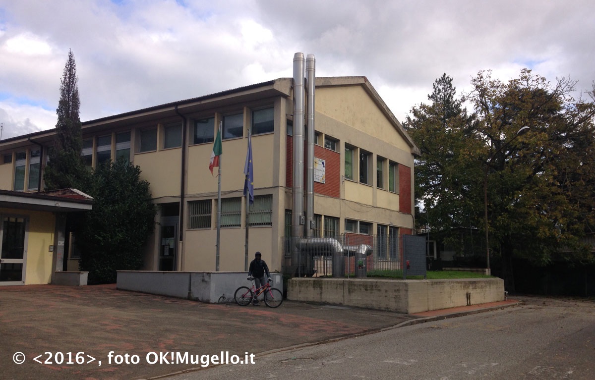 Primaria in Via Don Minzoni. Domani assemblea pubblica sulla sicurezza sismica. Info