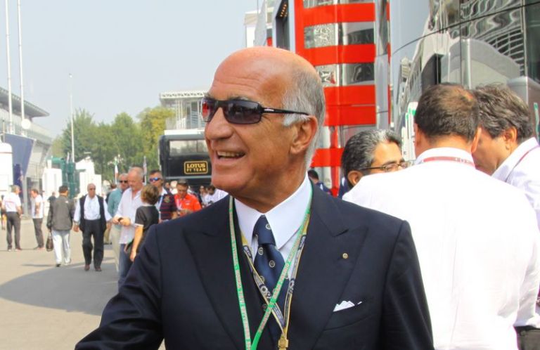 Il GP d'Italia resta a Monza: La firma definitiva