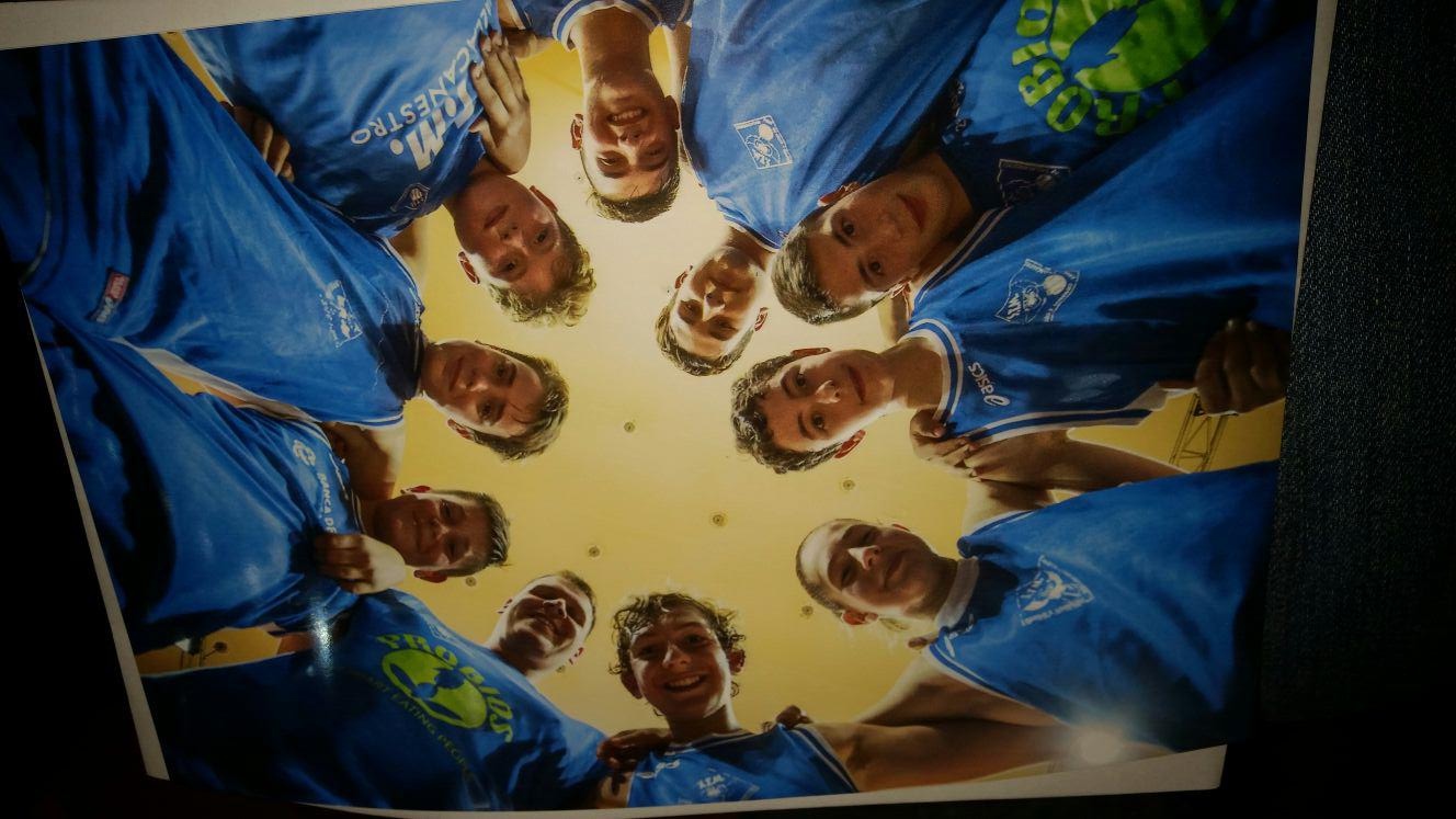 Stm Pallacanestro. Le partite del fine settimana