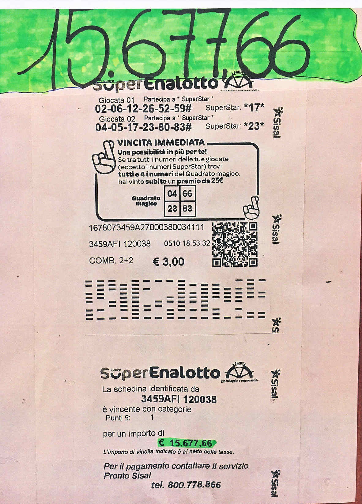 tagliando-superenalotto