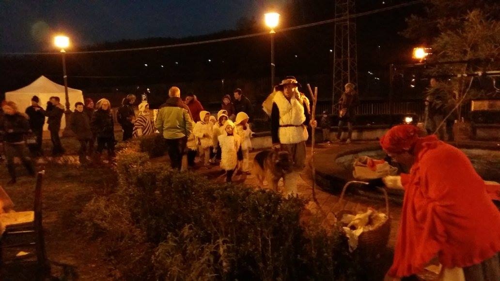 Natale. Iniziative a Vaglia e dintorni: c'è anche il contest per gli alberi di Natale