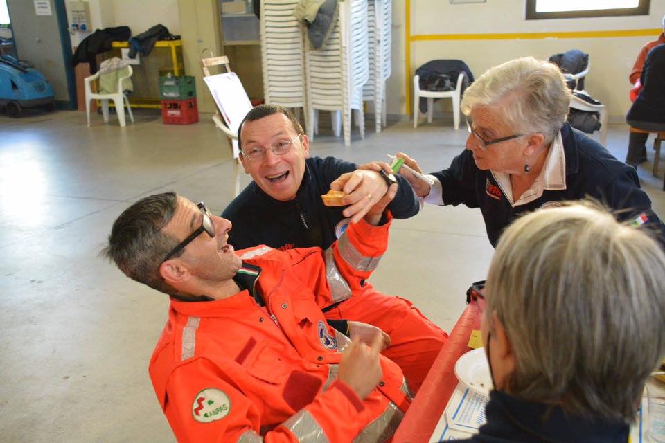 Emanuele. Stroncato da un infarto a Barberino