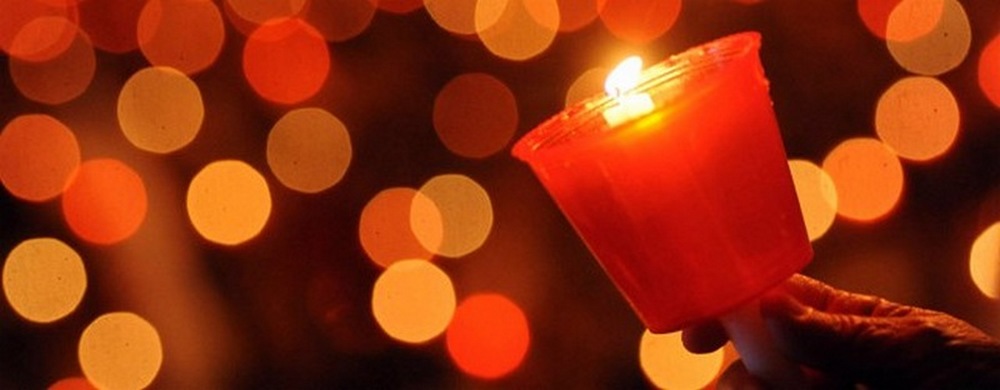 Fiaccolata e concerti stasera a Montesenario