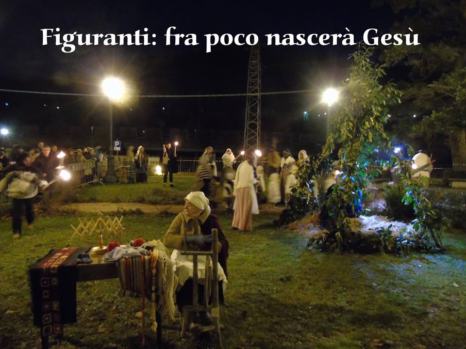 presepe vivente 2016 vaglia 12