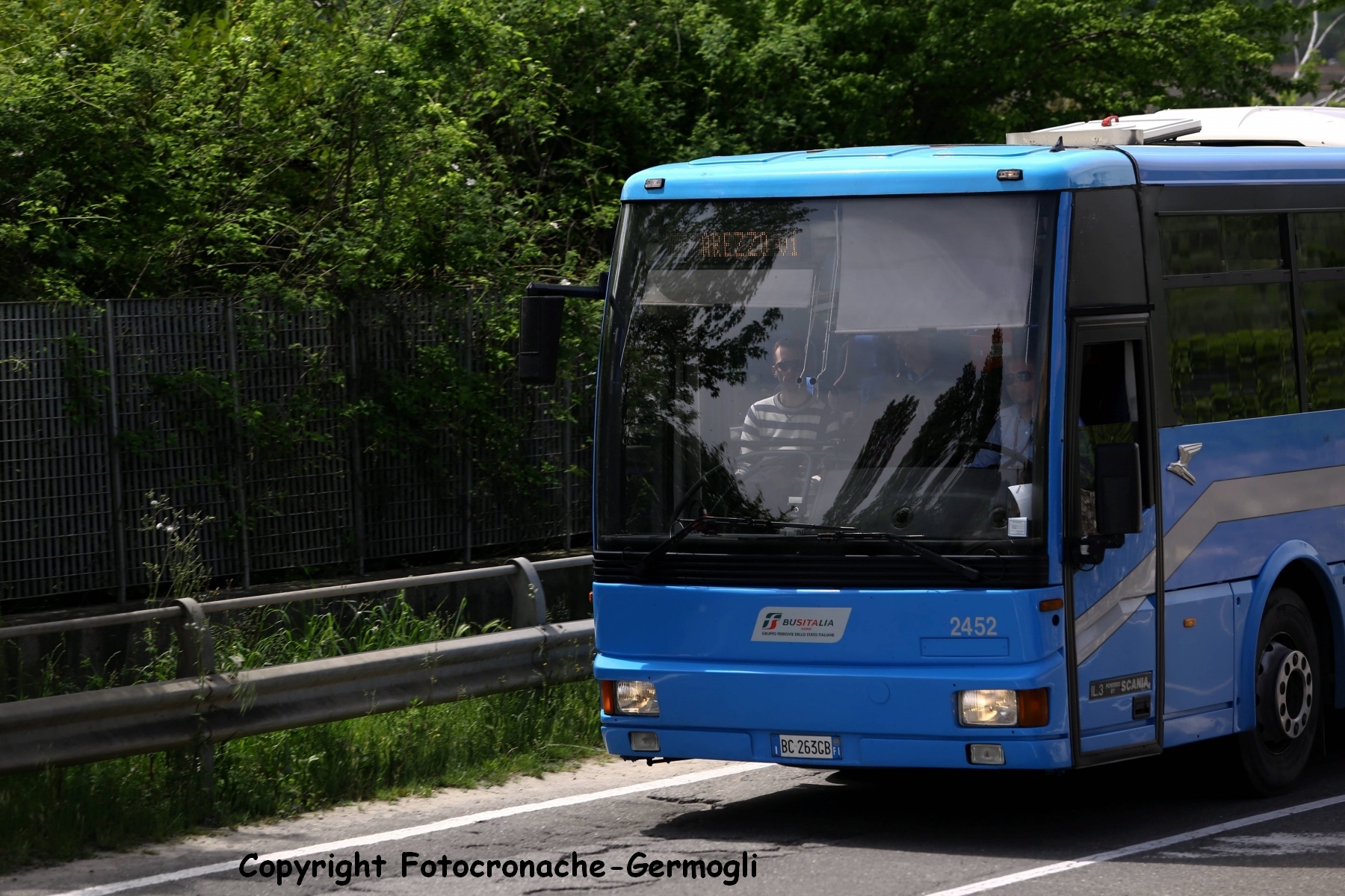 Ciao Cap e Sita, è stato bello. Rinunciano anche al lotto debole. Spariranno dal Mugello?