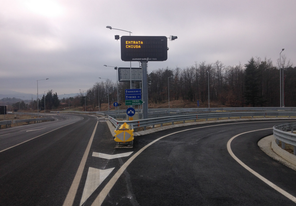 Nuovo casello e viabilità. Gli abitanti fanno presente che...