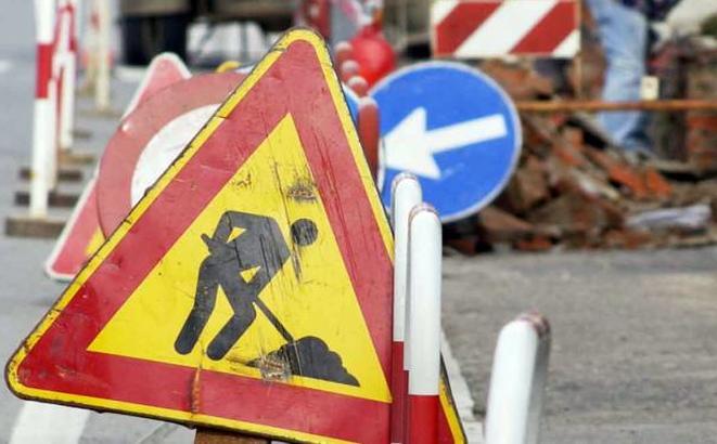 Viabilità. I principali cantieri per le strade mugellane