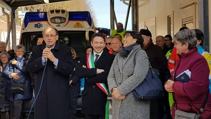 inaugurazione 118 marradi12