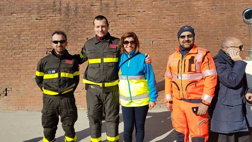 inaugurazione 118 marradi17