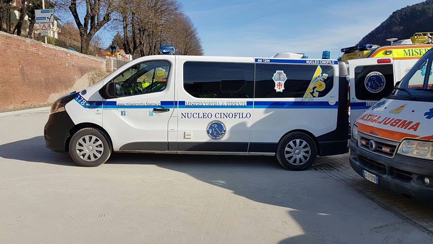 inaugurazione 118 marradi5