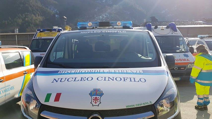 inaugurazione 118 marradi6