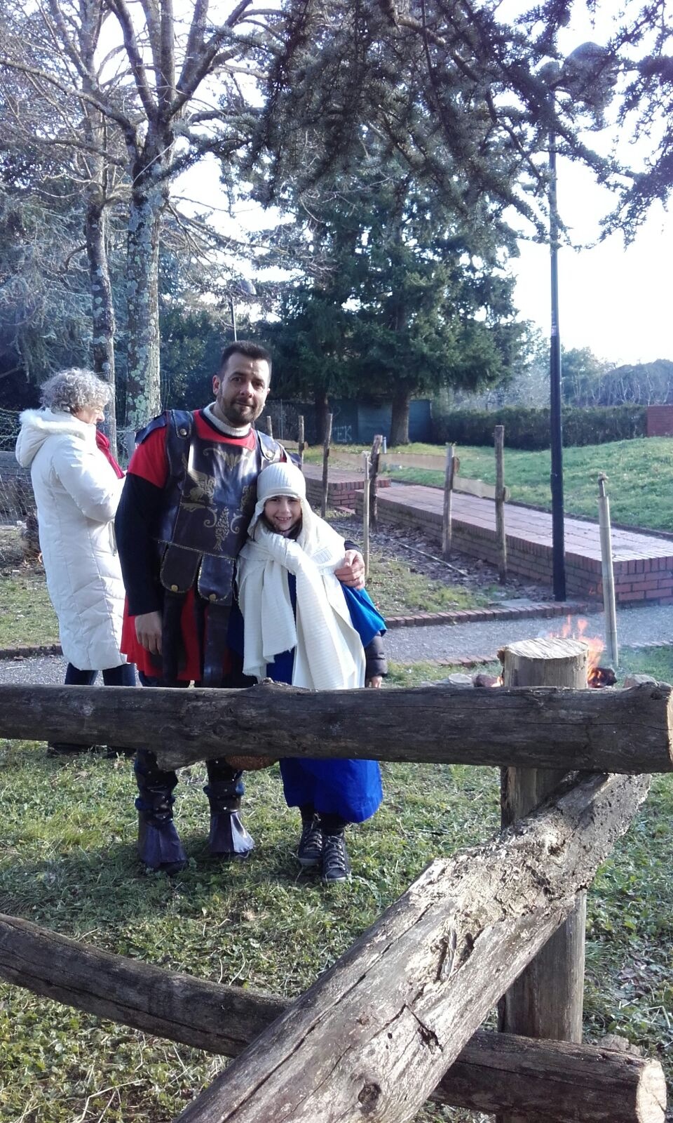 luco grezzano presepe2