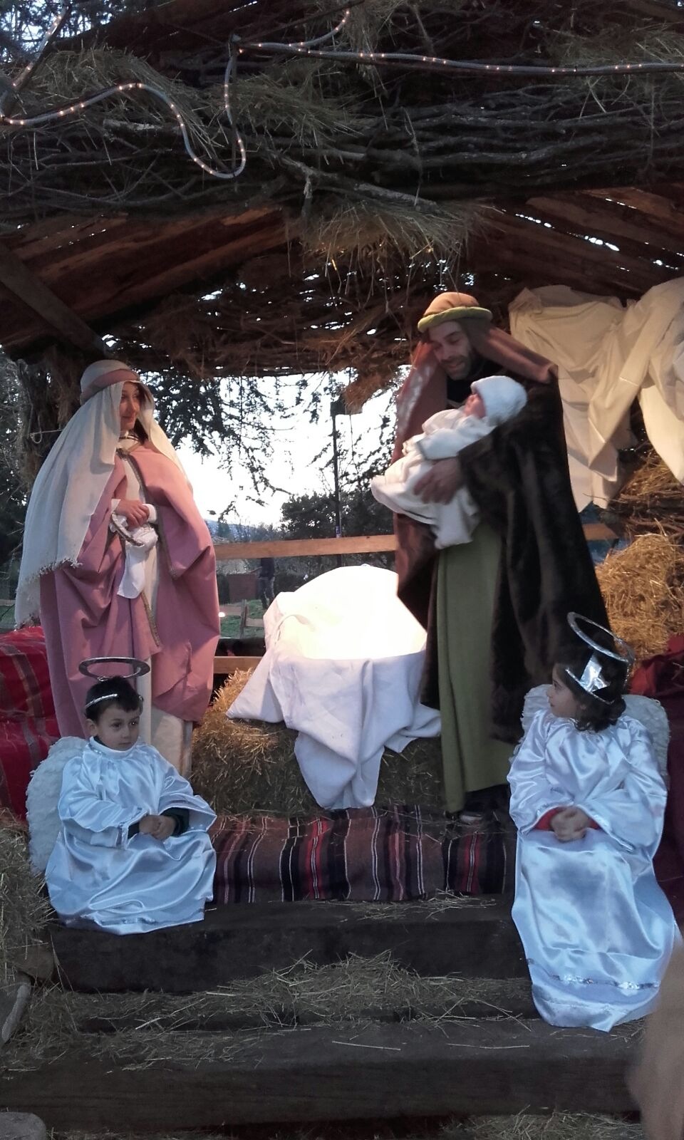 luco grezzano presepe4