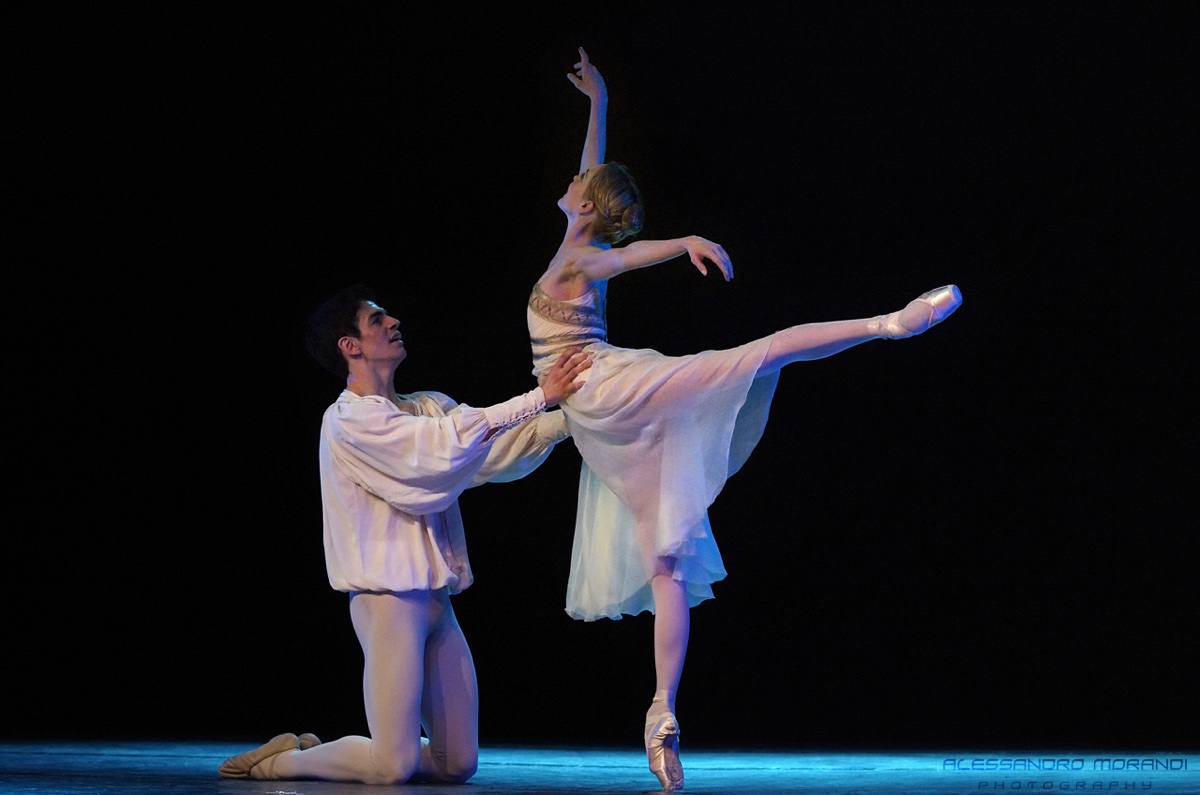 DIF 2017 - Sarah Lamb e Federico Bonelli 2
