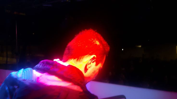 Carnevale musicale: buona la prima a Borgo