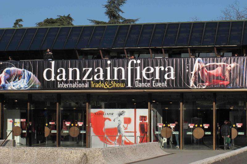 100 sfumature di danza. A Firenze va in scena la XII edizione di Danzainfiera