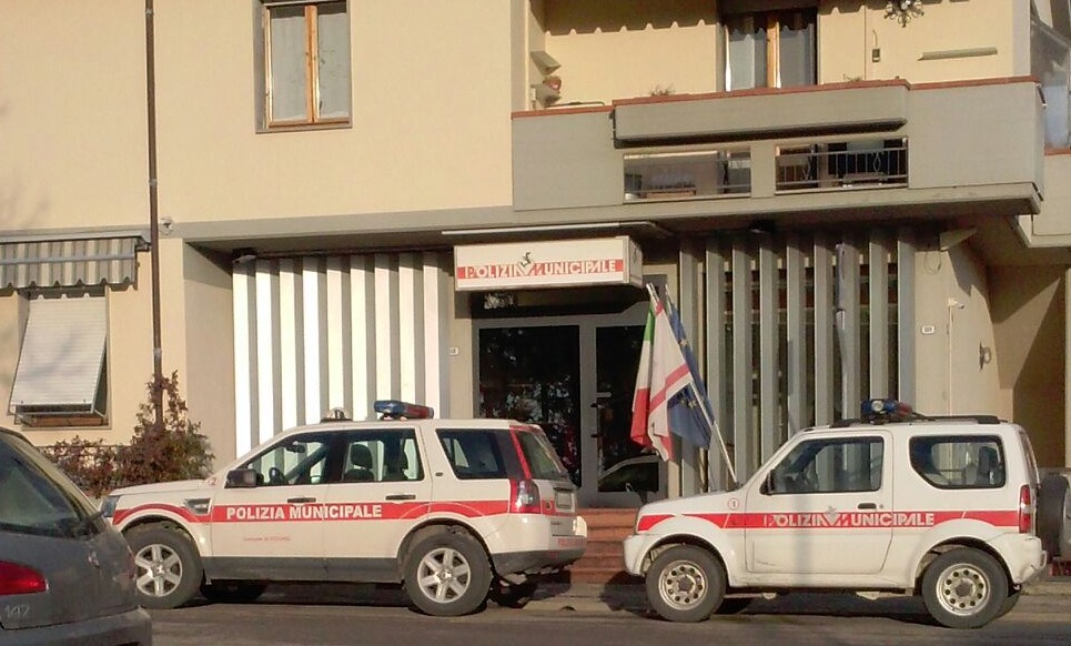 Vigili sotto sfratto a Vicchio: dimenticano di pagare l'affitto dopo il passaggio all'Unione