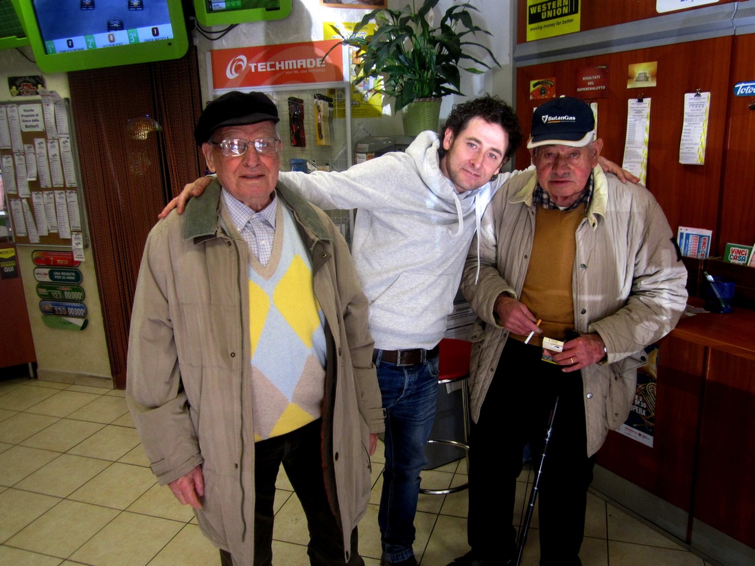 Superenalotto e Gratta & Vinci. Le ultime vincite a Borgo