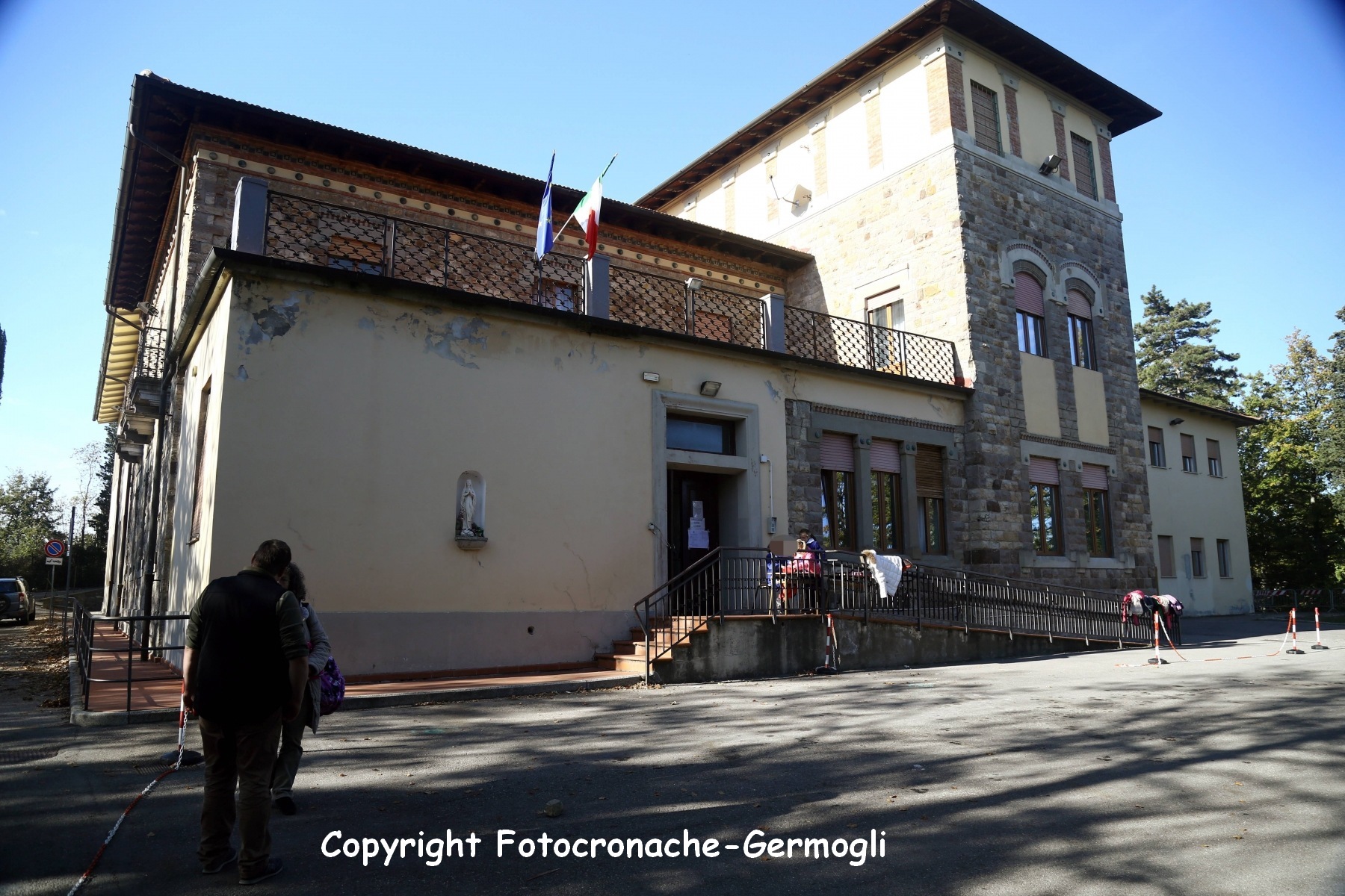 Polemica Barellai. Mannino controreplica a Borchi
