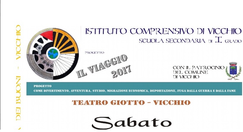 Vicchio. I ragazzi incontrano l'Imam di Firenze e il direttore della Caritas