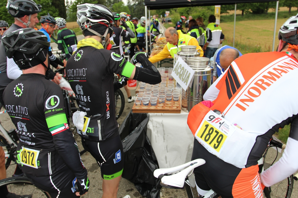 Granfondo Firenze 2017-3