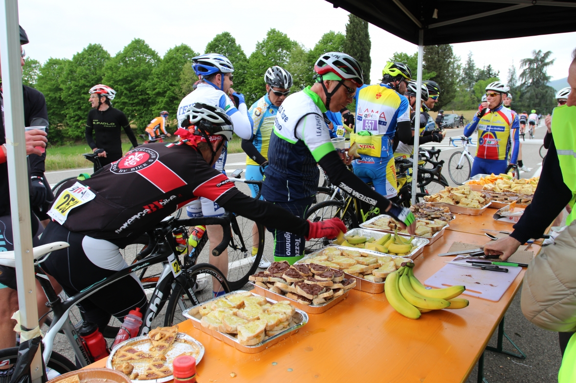 Granfondo Firenze 2017-7