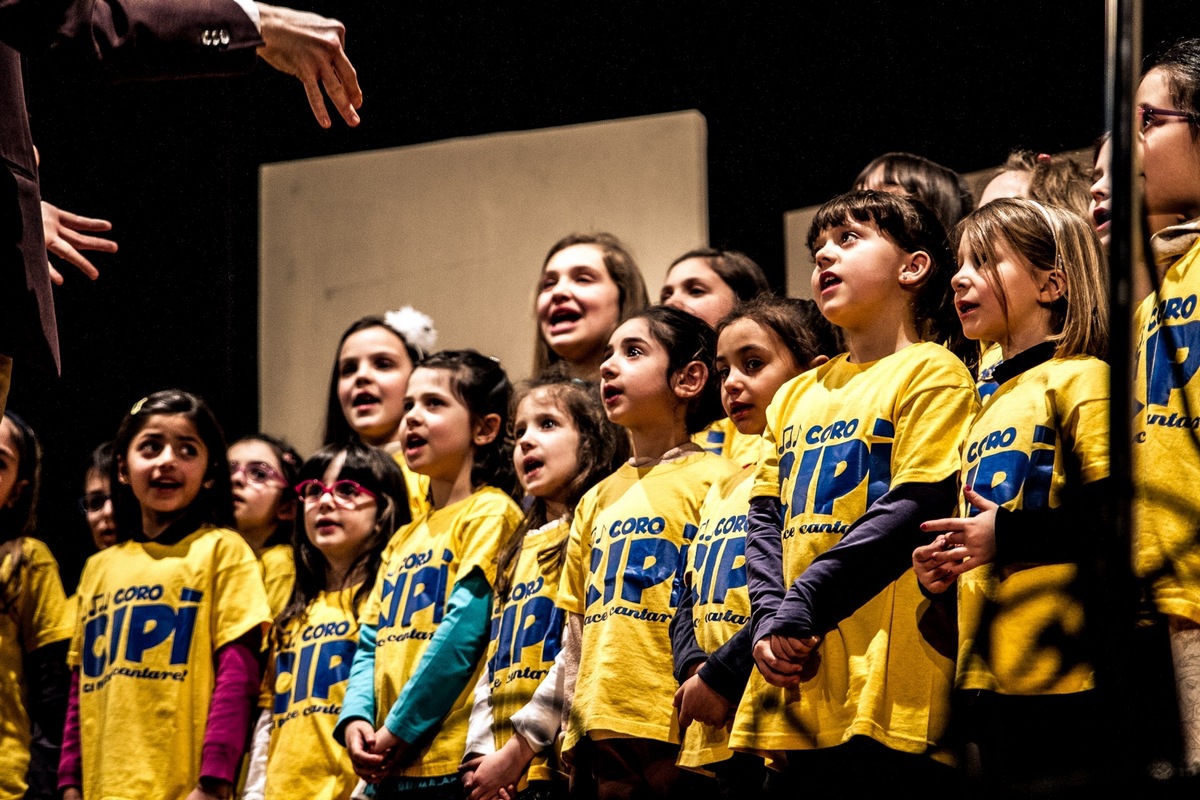 Primavera in musica. A Vicchio rassegna per bimbi e giovani