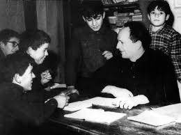 Note dal Mugello e Don Lorenzo Milani. Nuovi dettagli sulla serata