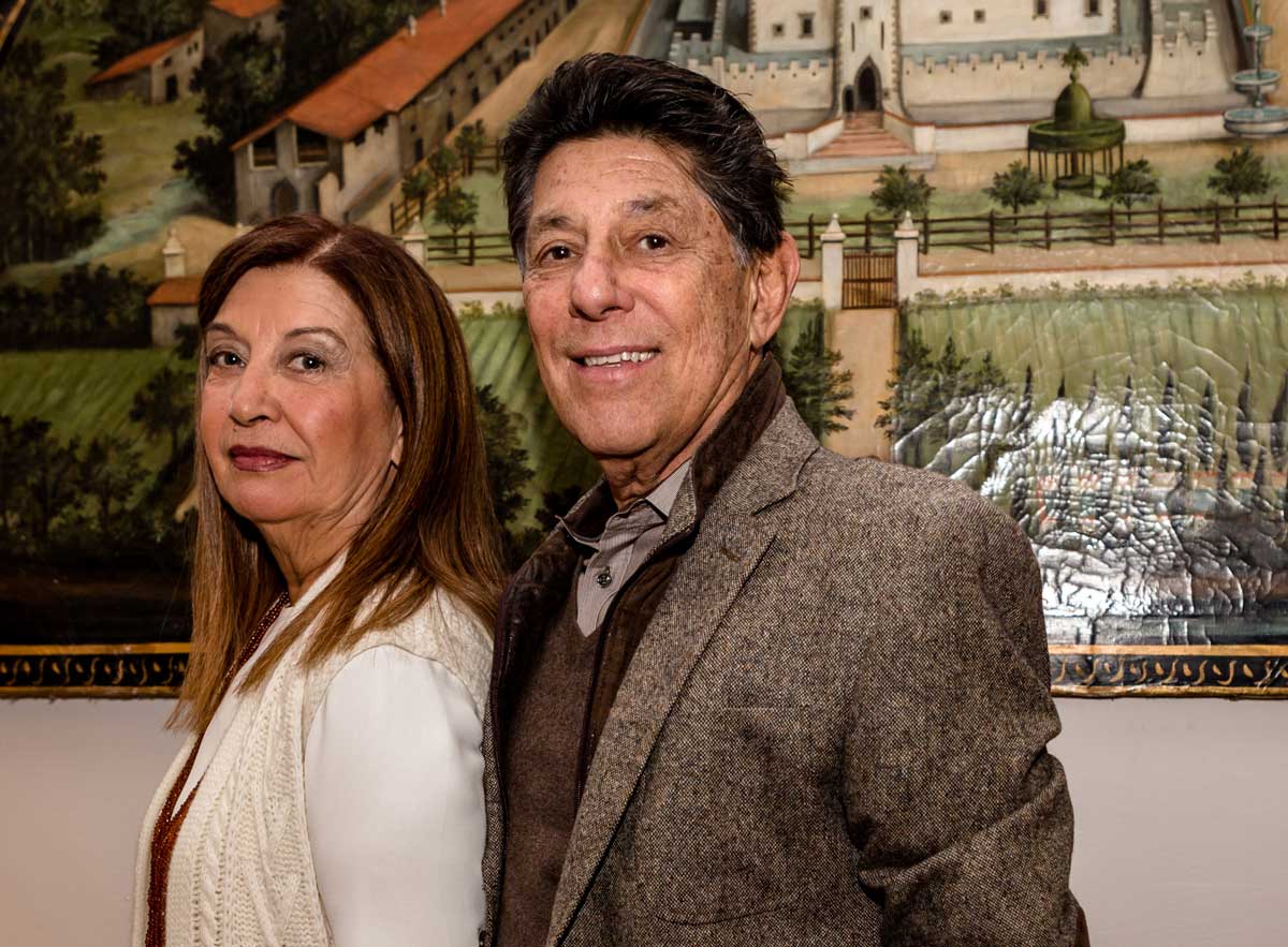 Cafaggiolo & Lowenstein. Una voce critica, ma attenzione...