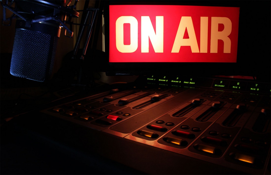 Radio Mugello compie 40 anni. Un po' di storia