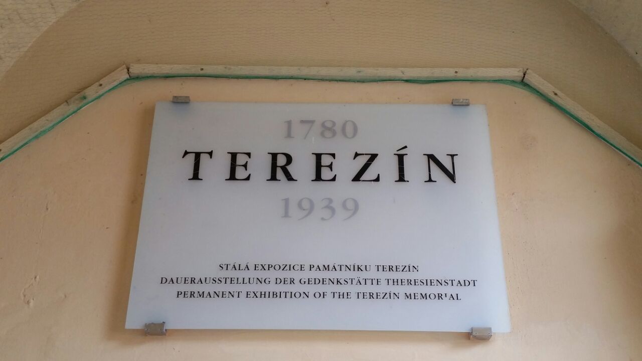 terezin 2