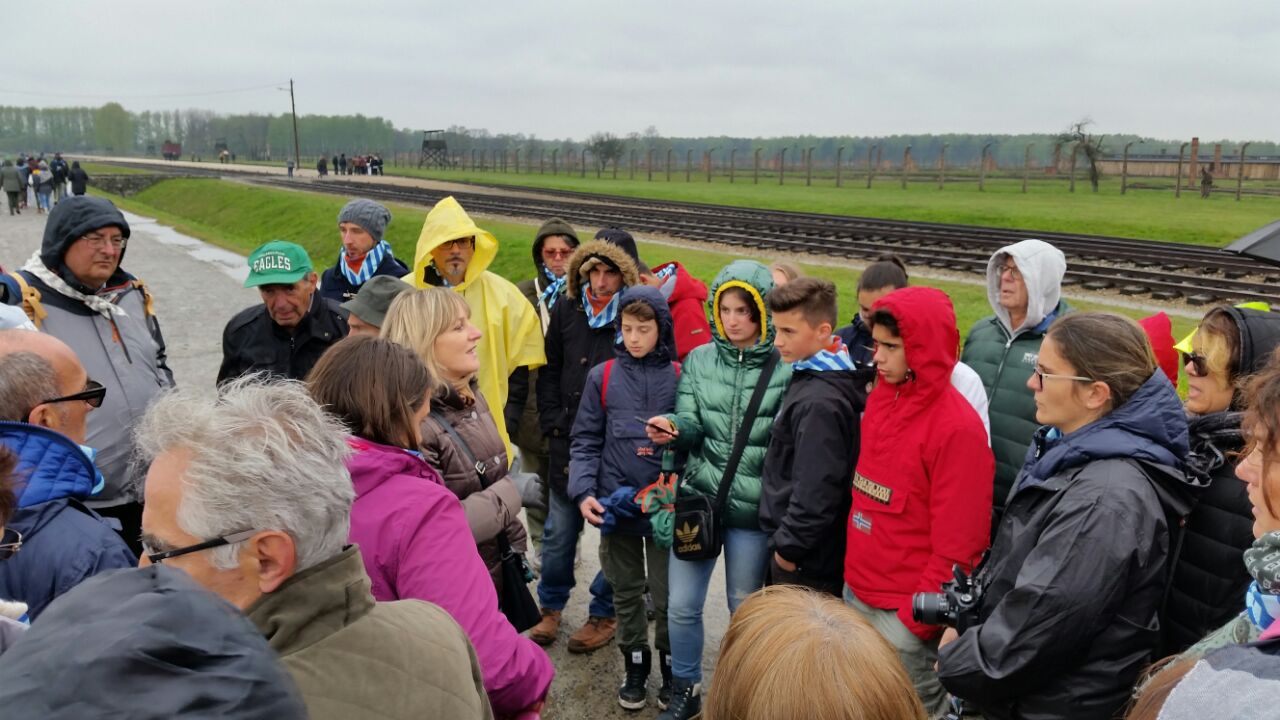 viaggio memoria vicchio 4