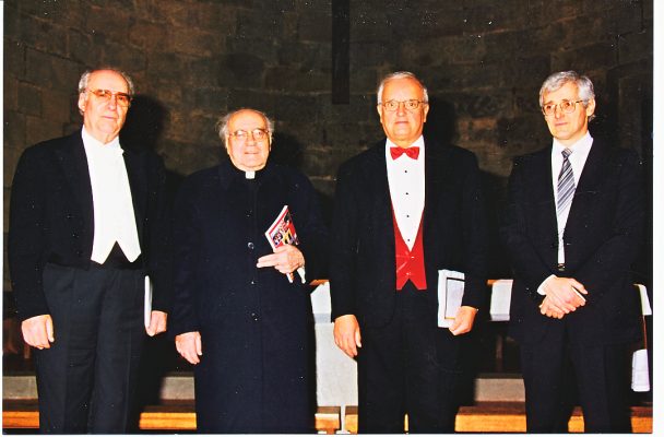 Ricordo del maestro Silvano Sardi. La lettera di Franco Faini