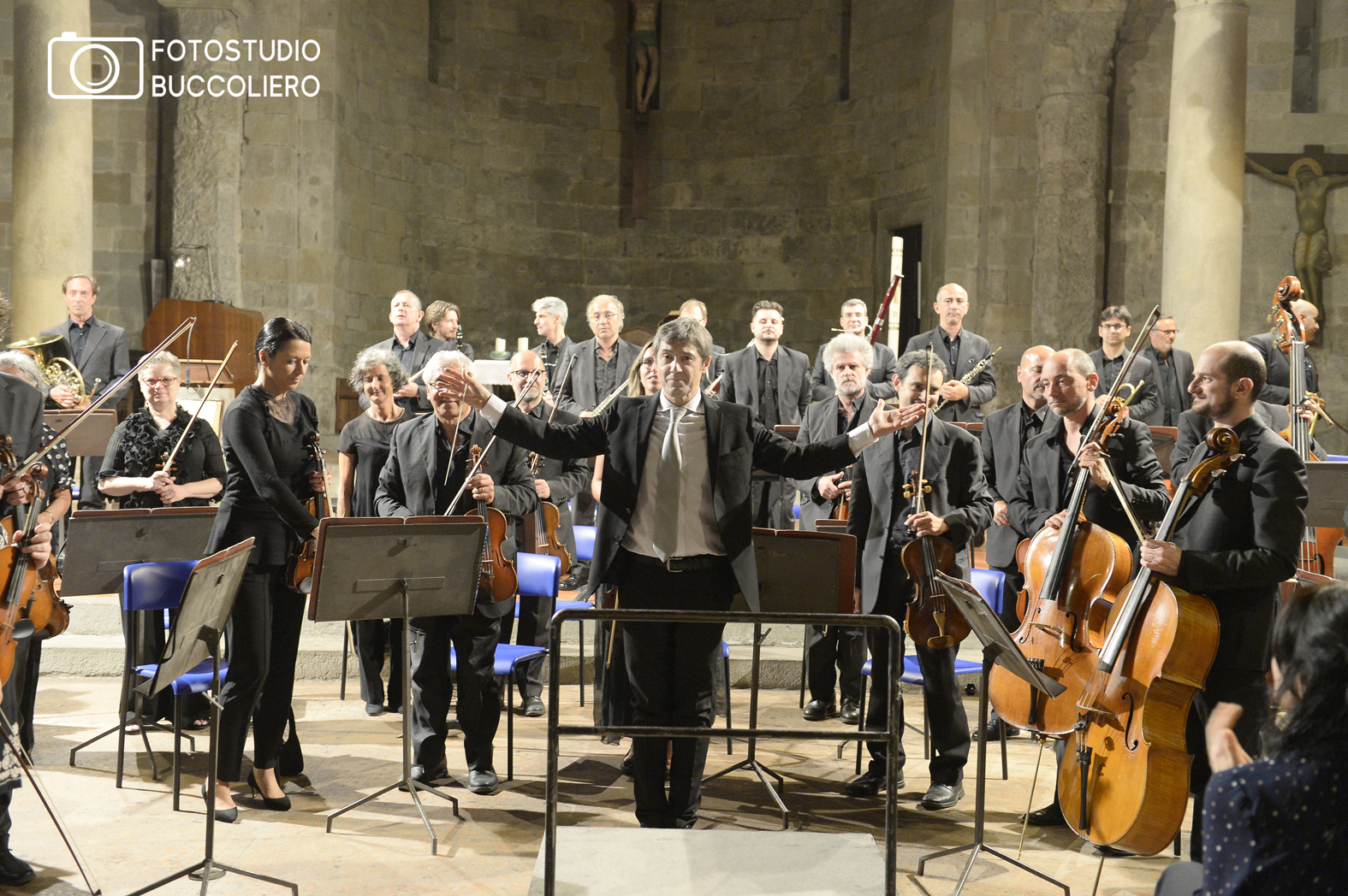 FOTO 3 CONCERTO PIEVE