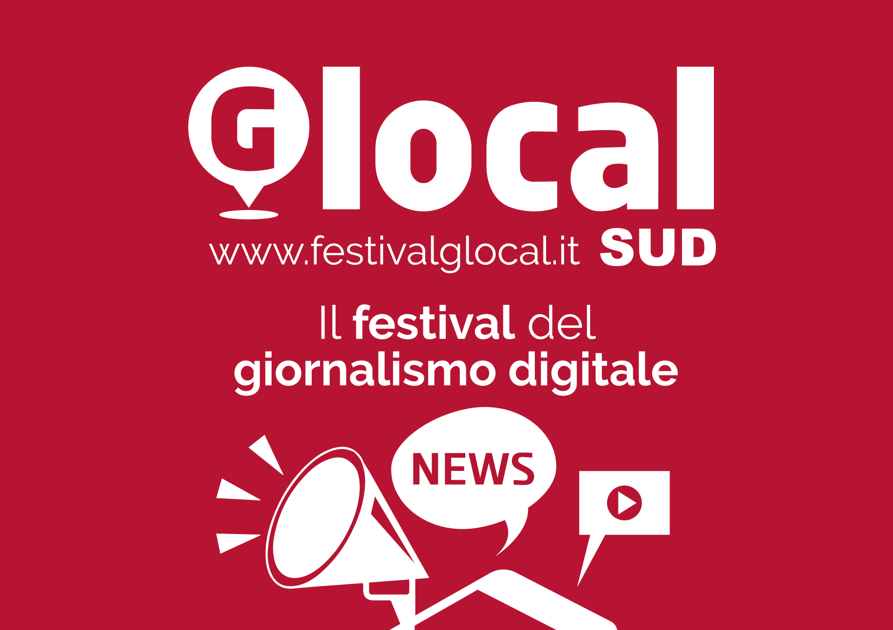 GlocalSud e Anso Meeting a Corato (Ba) il 19 e 20 maggio