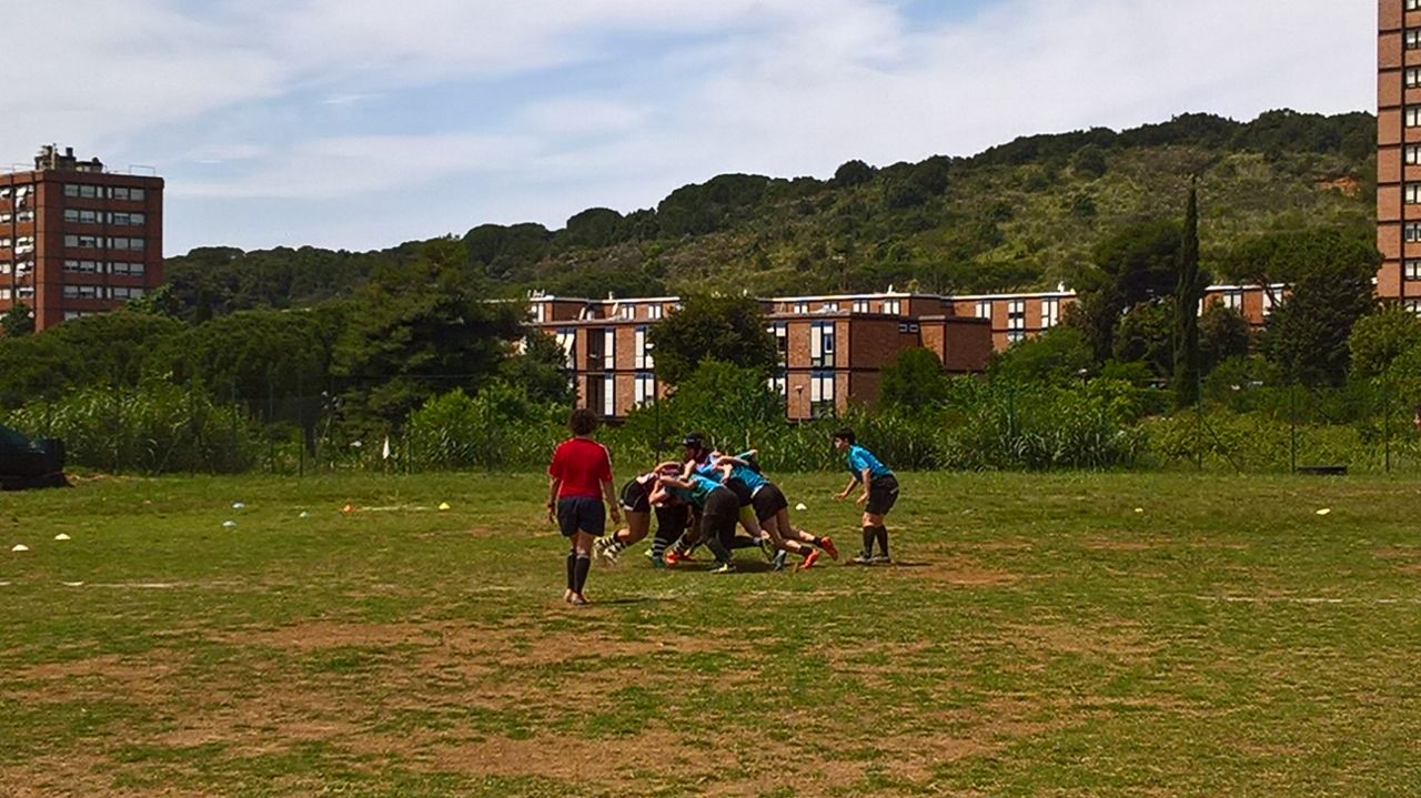 Le Amazzoni del Rugby Mugello non si fermano: a Piombino ancora imbattute.