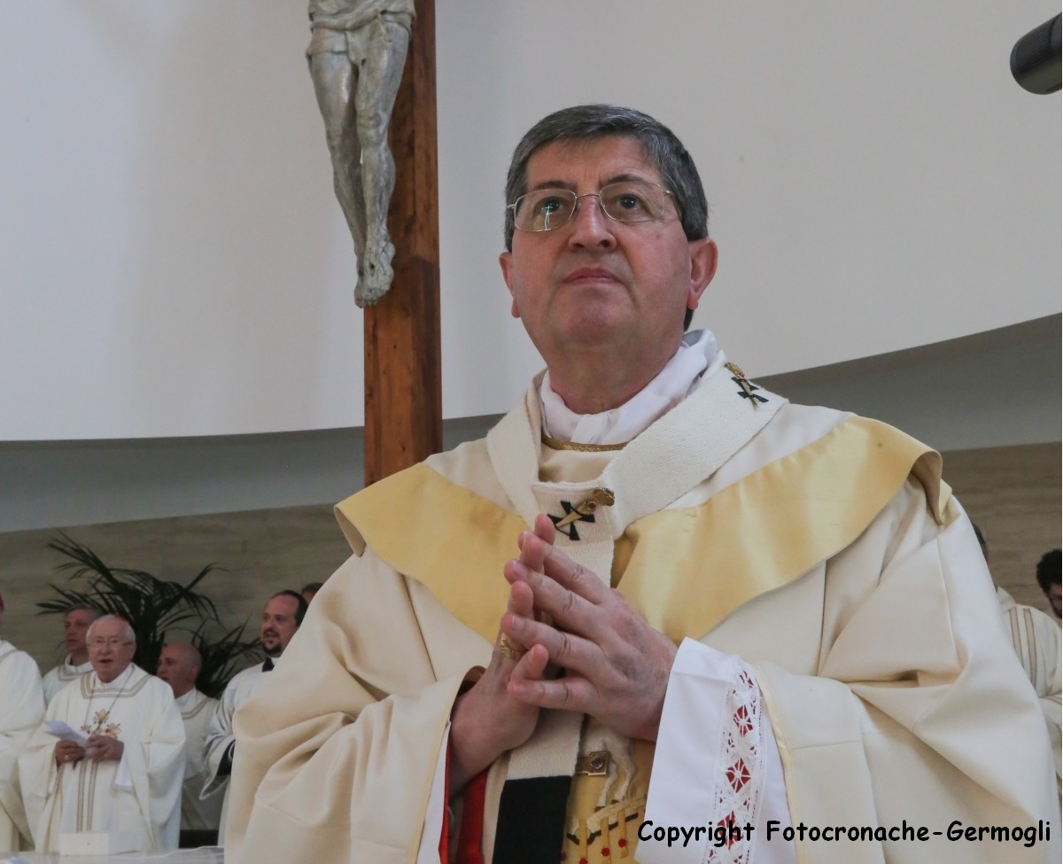 Stasera il cardinale Betori a Vicchio. In pieve arriva una Madonna di Giotto