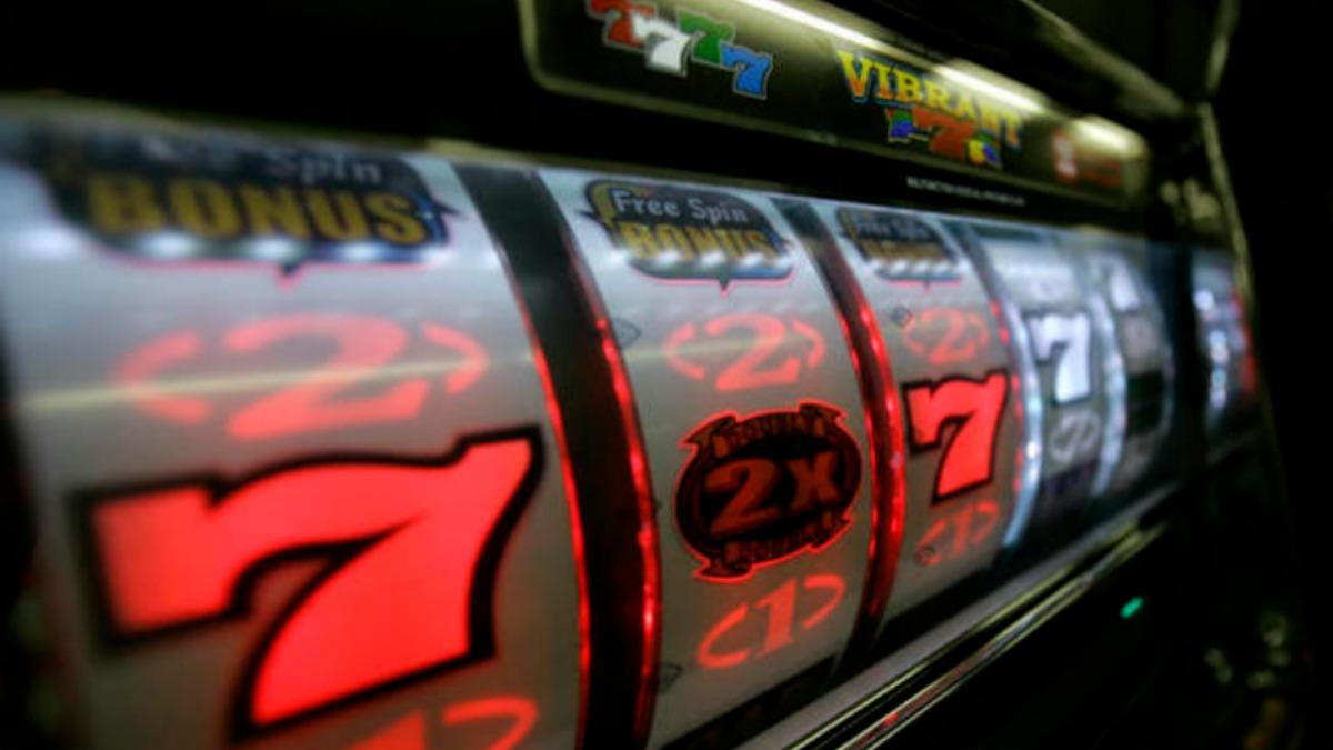 Sale slot. Il Governo accelera sui tagli