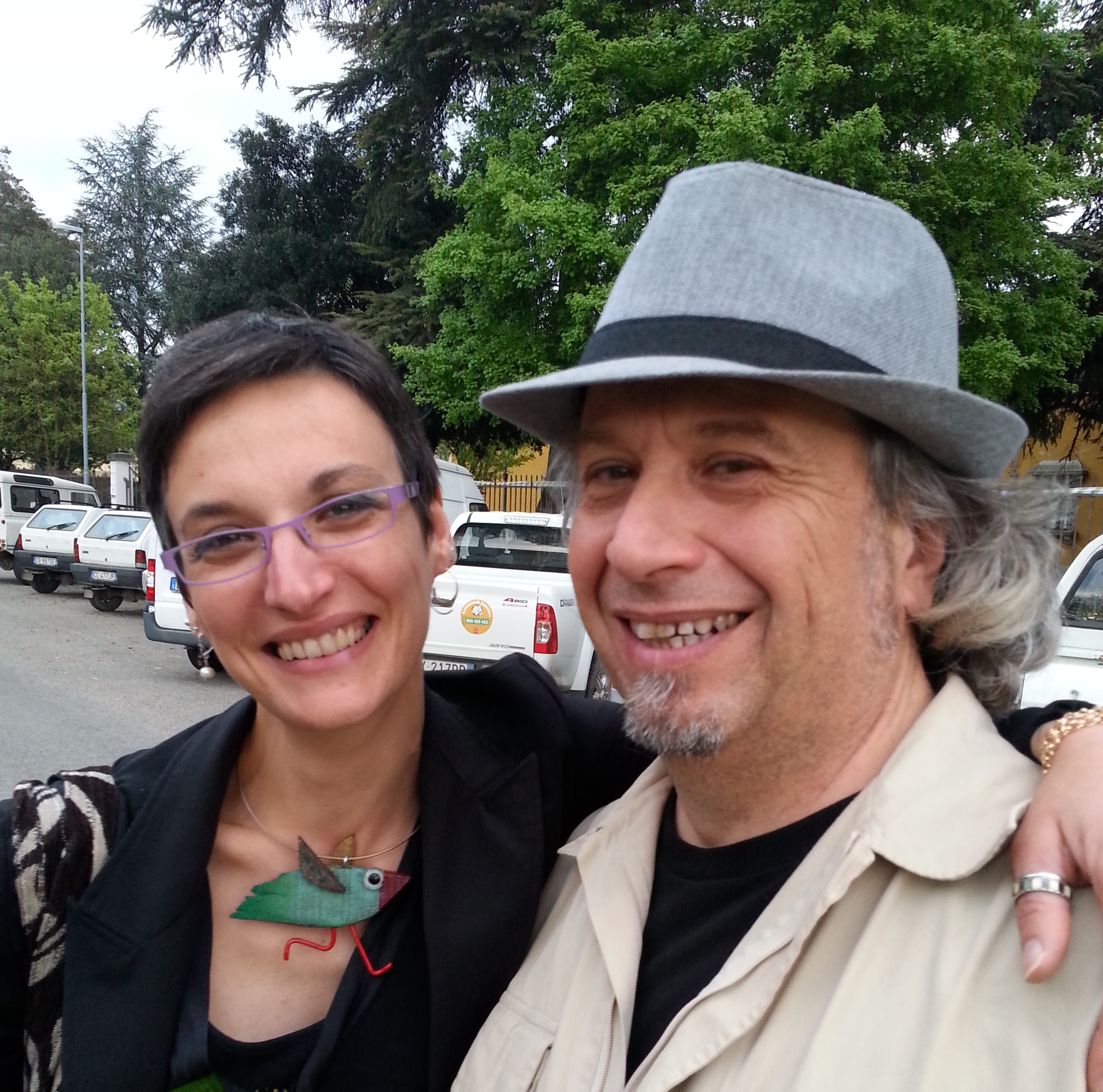 Un nuovo negozio di cornici, arte ed artigianato a Borgo San Lorenzo