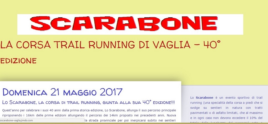 scarabone
