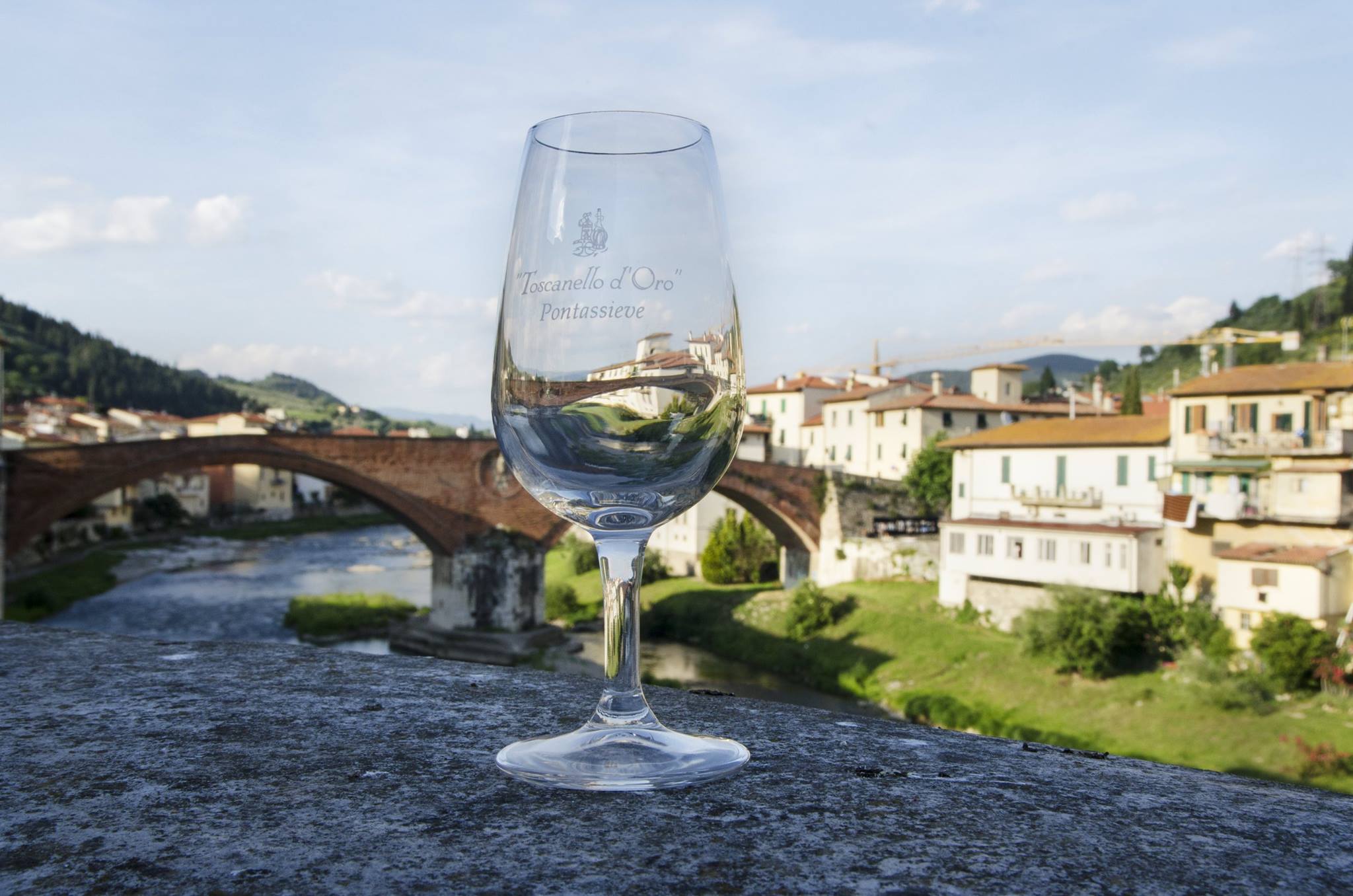 La festa del vino. 48 edizione del Toscanello d’Oro