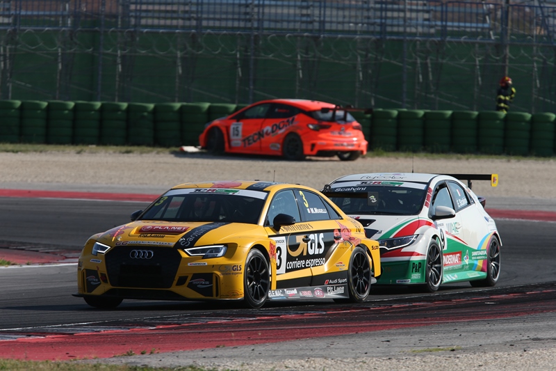 Max a monza per puntare alla vittoria. Le info sulla gara