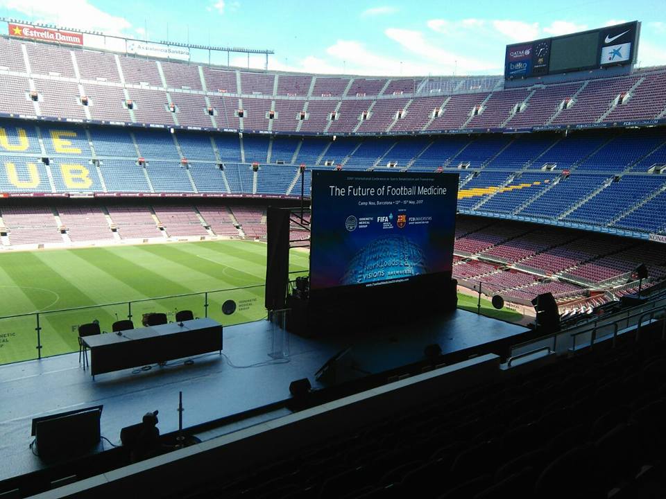 Nou Camp