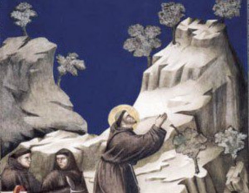 Il Mugello omaggia Giotto, con due giorni di appuntamenti da non perdere