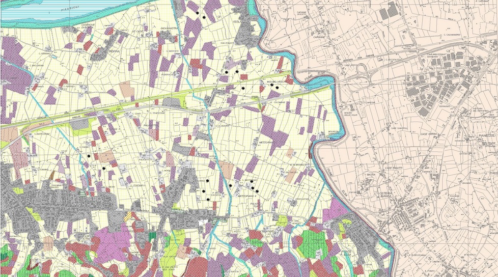 Piano strutturale del Mugello. I 'lavori vanno' avanti, e un questionario online